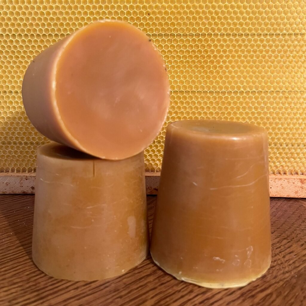 cera de abeja